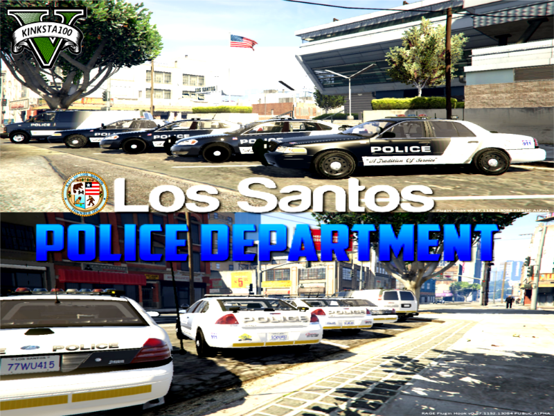 0fe4cb los santos police department gta 5